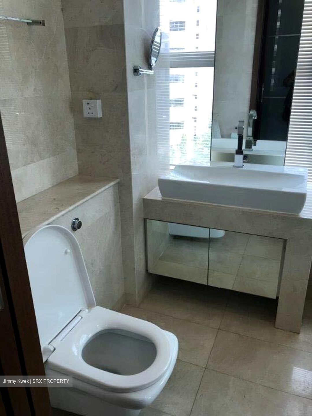Ventuno Balmoral (D10), Apartment #383847451